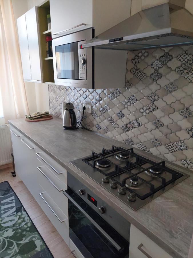 Apartmany U Marianske Kaple Česká Kamenice Exterior foto