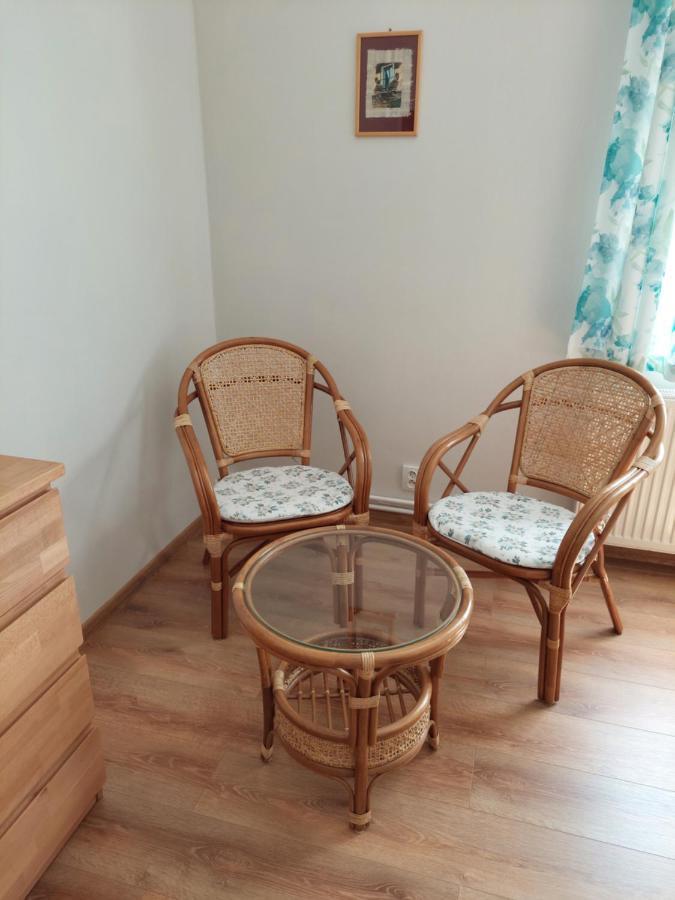 Apartmany U Marianske Kaple Česká Kamenice Exterior foto