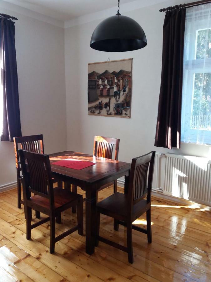 Apartmany U Marianske Kaple Česká Kamenice Exterior foto